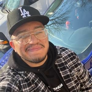 Meet your Posher, Tony